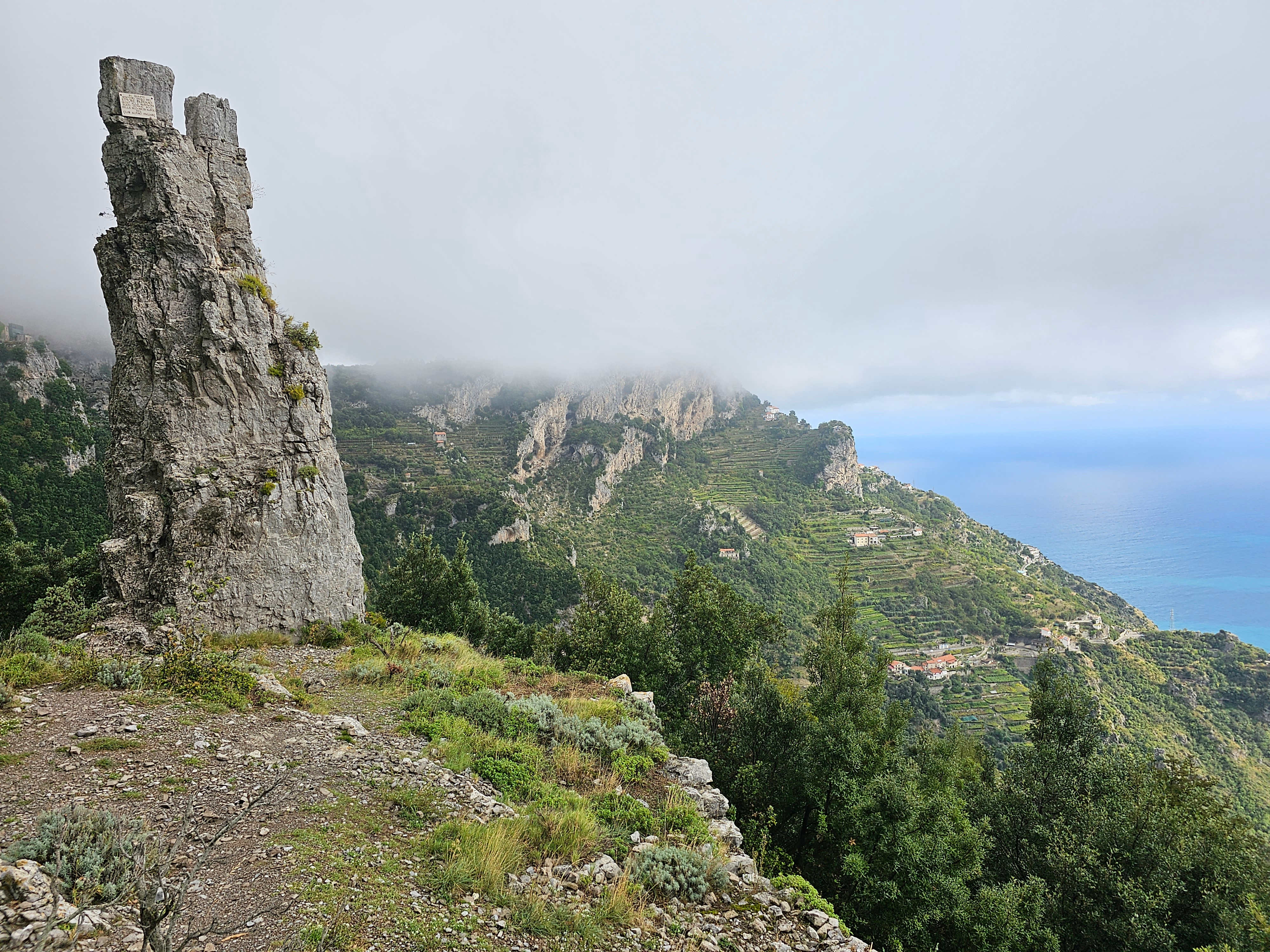 Amalfi